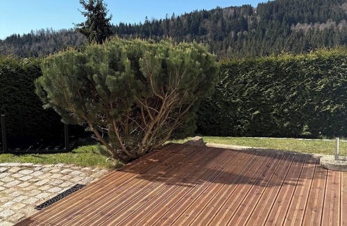 Le Tholy Ski Chalet | Chalet 10 minutes from Gerardmer.