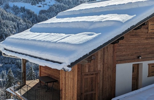 Hauteluce Ski Chalet | Chalet 12-14 Personnes Hauteluce-les Saisies