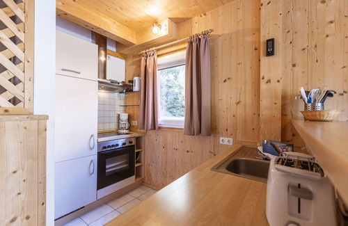 Stadl an der Mur Ski Chalet | Chalet # 142 with 2 bedrooms for 6 people