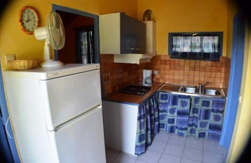 Grospierres Ski Chalet | Chalet #15, 4 pers, Domaine De Ribiere