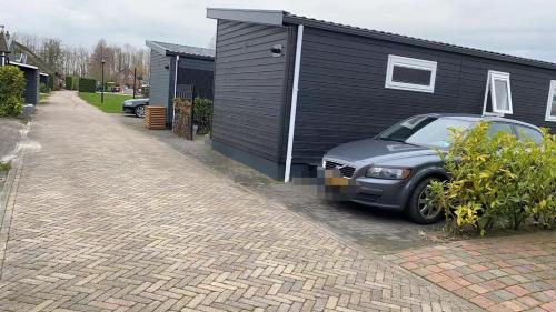 Giethoorn House | Chalet 15 (Resort Venetië)