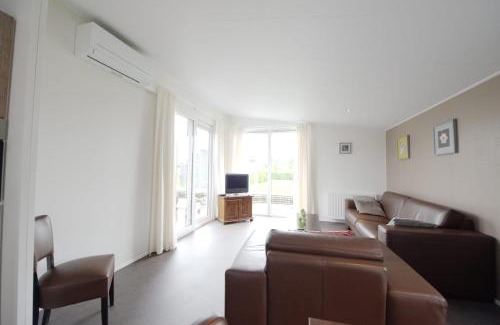 Giethoorn House | Chalet 15 (Resort Venetië)