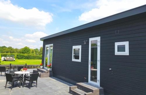 Giethoorn House | Chalet 15 (Resort Venetië)
