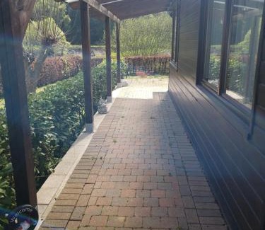 Bohon Other | Chalet 176, Durbuy PROMO