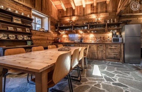 Bonneval-sur-Arc House | CHALET 1962 - BONNEVAL SUR ARC