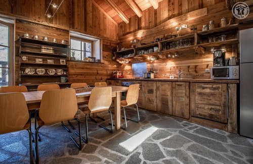 Bonneval-sur-Arc House | CHALET 1962 - BONNEVAL SUR ARC