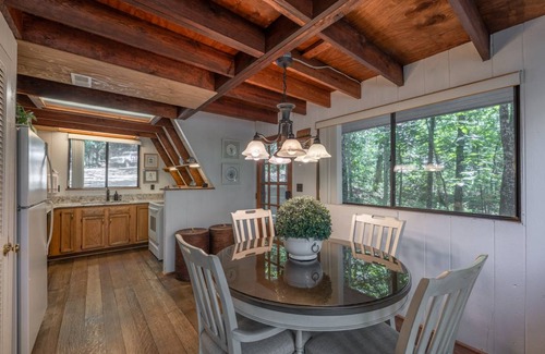 Innsbrook Ski Chalet | Chalet ∙ 2 bedrooms ∙ 8 guests