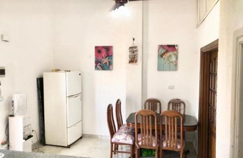 Shurtah al-Dakhlah Apartment | Chalet 2 rooms for rent on North Coast Sidi Abdelrahman