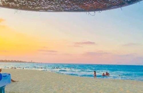 Shurtah al-Dakhlah Apartment | Chalet 2 rooms for rent on North Coast Sidi Abdelrahman