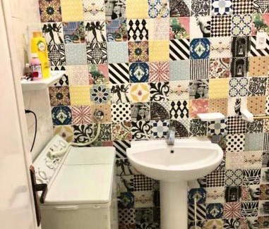 Shurtah al-Dakhlah Apartment | Chalet 2 rooms for rent on North Coast Sidi Abdelrahman