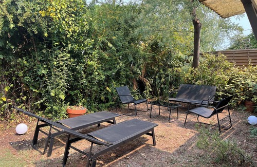 Ares Ski Chalet | Chalet 200m from the beach - Bassin d'arcachon