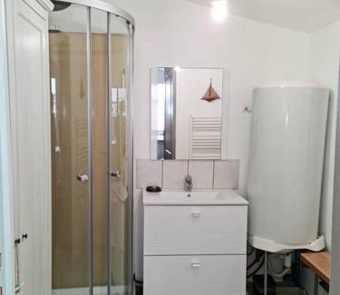 Ault Ski Chalet | Chalet 25 m de la mer