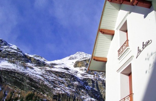 Les Brevieres Ski Chalet | Chalet, 250m from resort center, tv, ski locker, 250m², Tignes