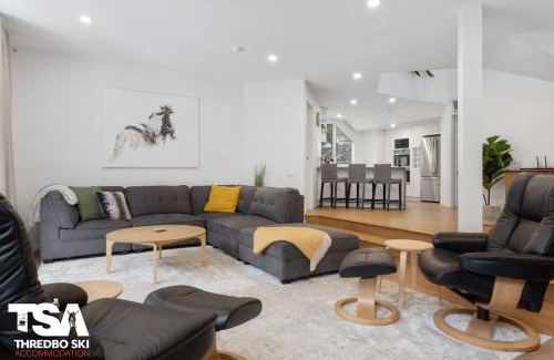 Thredbo Ski Chalet | Chalet 26