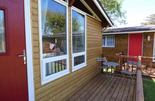 Seaton Apartment | Chalet 26