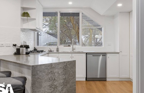 Thredbo Ski Chalet | Chalet 26 - Woodridge
