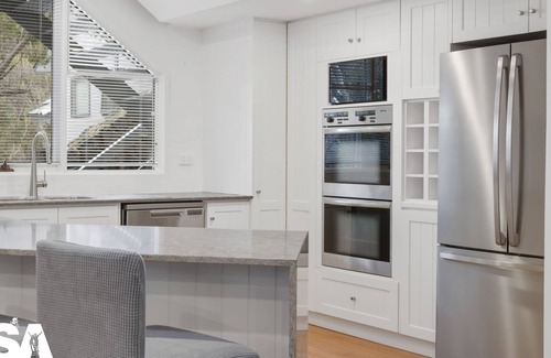 Thredbo Ski Chalet | Chalet 26 - Woodridge