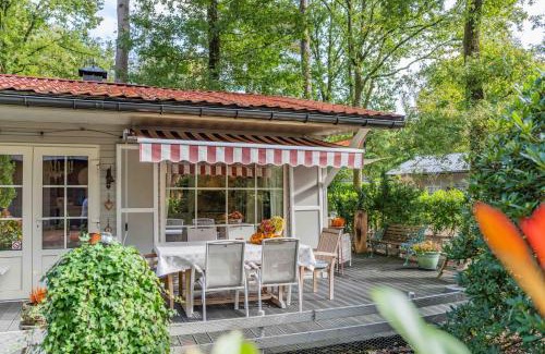 Zutendaal Ski Chalet | Chalet 2Relax