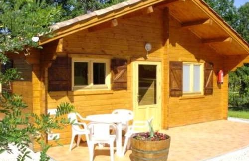 Devillac Ski Chalet | Chalet 3 étoiles - Piscine - eebbgg