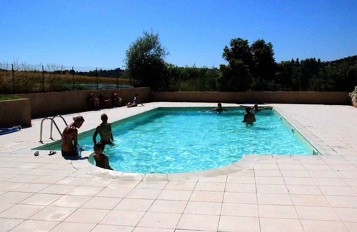 Montgeard Ski Chalet | Chalet 3 étoiles - Piscine - ccaaaef