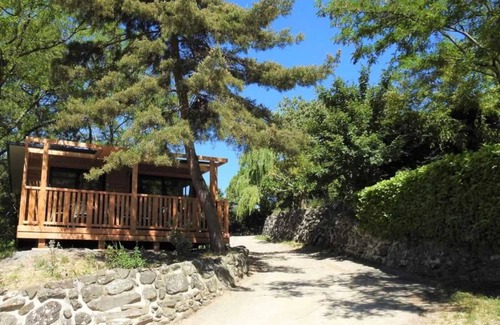 Darbres Ski Chalet | Chalet 3 étoiles - Piscine - eeigb0