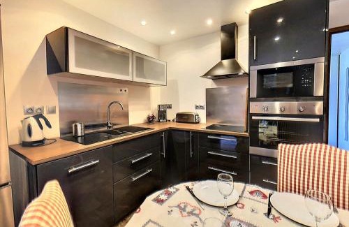 Villarembert Ski Chalet | Chalet 3* · 8 pers · Grand confort · Terrasse · Parking privé - FR-1-267-266