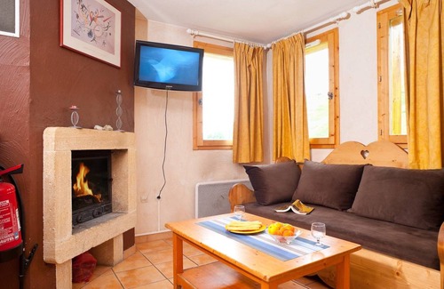 Plagne Soleil Ski Chalet | Chalet ∙ 3 bedrooms ∙ 7 guests