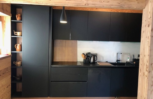 Les Houches House | Chalet 3 Bedrooms/4 * : Superb View, Charm, Design, Quiet, Comfort (including Sauna)