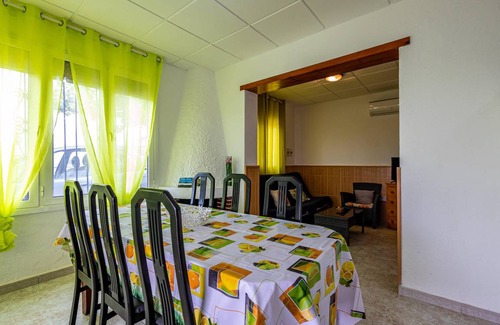 Riumar Ski Chalet | Chalet ∙ 3 bedrooms ∙ 7 guests
