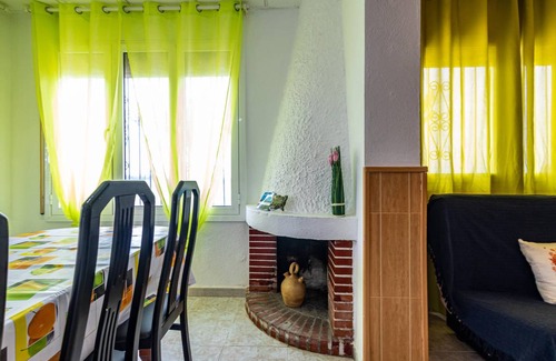 Riumar Ski Chalet | Chalet ∙ 3 bedrooms ∙ 7 guests
