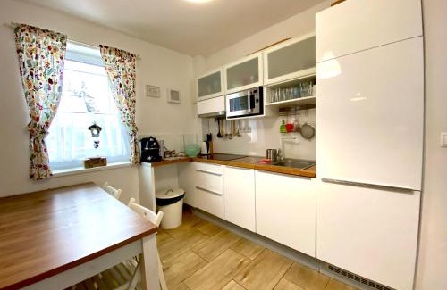 Demanovska Dolina Cabin | Chalet 3 Domky 182
