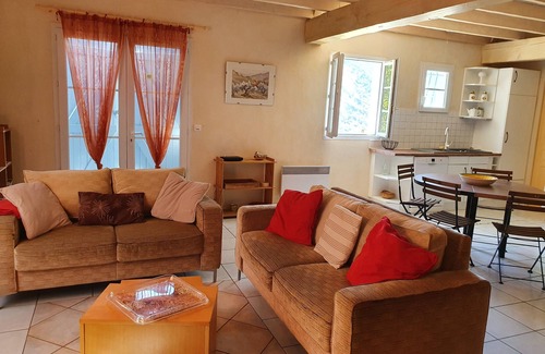 Eaux-Bonnes House | Chalet, 3 stars, quiet and comfortable, ideal for your vacations