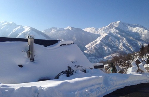 Eaux-Bonnes House | Chalet, 3 stars, quiet and comfortable, ideal for your vacations