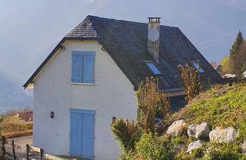 Eaux-Bonnes House | Chalet, 3 stars, quiet and comfortable, ideal for your vacations