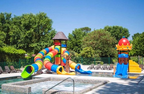 Martres-Tolosane Ski Chalet | Chalet 4 étoiles - Parc aquatique - ccaadef