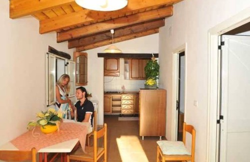 Alghero Ski Chalet | Chalet 4 étoiles - Piscine - eeeceg
