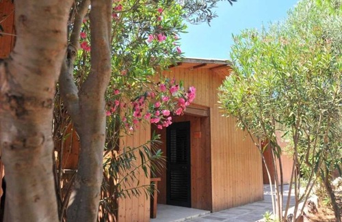 Alghero Ski Chalet | Chalet 4 étoiles - Piscine - eeeceg