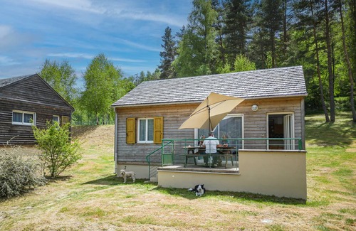 Chauchailles House | Chalet 4-6 pers à Saint-Juéry - LZV033-1