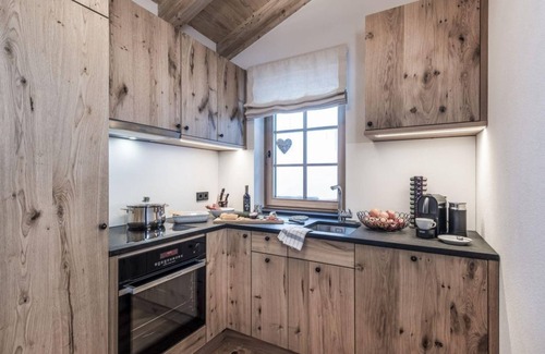 Schroecken Apartment | Chalet 4-8 Personen - Aadla Walser Chalets