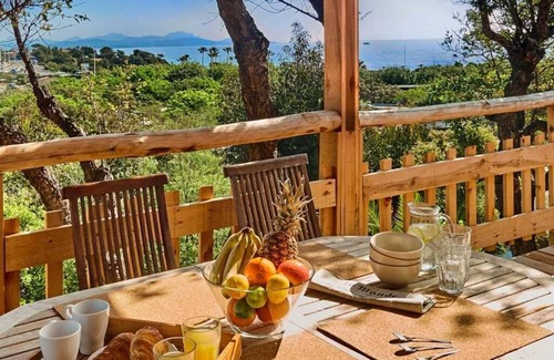 Les Issambres Ski Chalet | Chalet 4 étoiles - efaab0