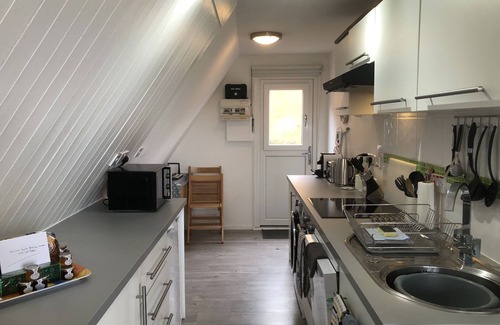 Deal Ski Chalet | Chalet 47 By The Sea