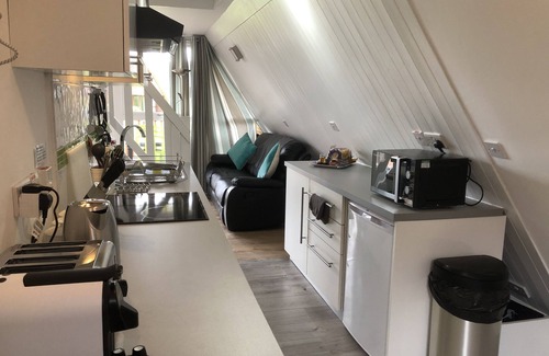 Deal Ski Chalet | Chalet 47 By The Sea