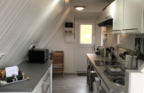 Deal Ski Chalet | Chalet 47 By The Sea