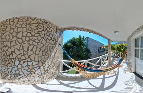 Barra Grande Ski Chalet | Chalet 48 Maragogi - Village Galés Beautiful duplex for families. Seaside resort.