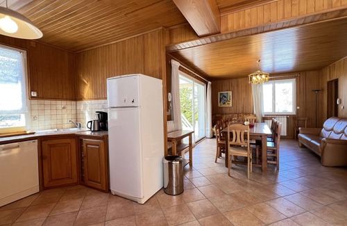 Cauterets House | Chalet 5 chambres/10p