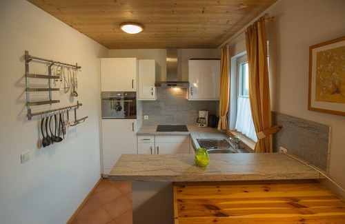 Annaberg im Lammertal Ski Chalet | Chalet # 52 with 3 BR for up to 6 people