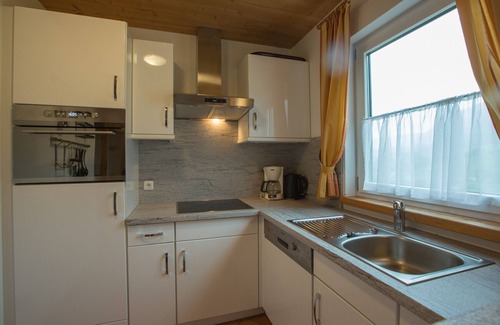 Annaberg im Lammertal Ski Chalet | Chalet # 52 with 3 BR for up to 6 people