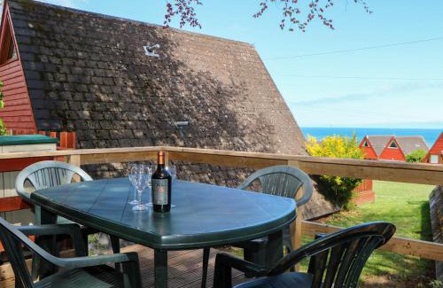 Martin House | Chalet 58 - The Beach House