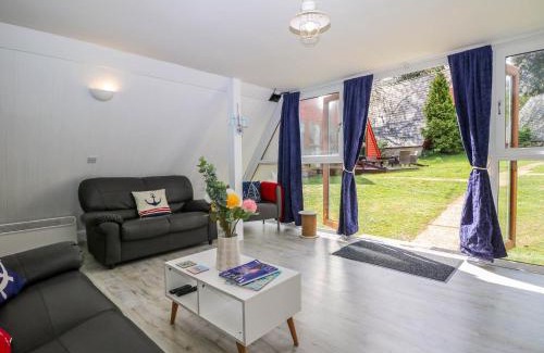 Martin House | Chalet 58 - The Beach House