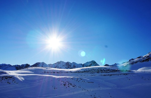 Peyragudes Ski Chalet | Chalet 6 pers with free Spassio access & shuttle, Peyragudes